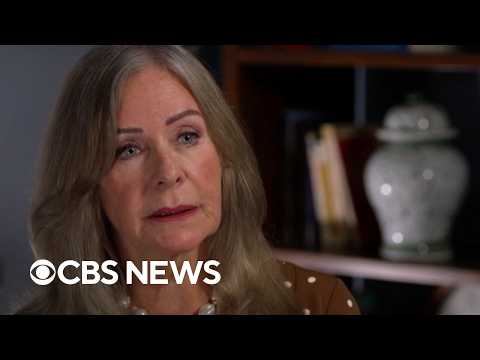 9/11 survivors and responders grapple with physical and mental health 25 years later