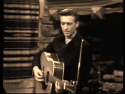 Carnival Song - Waylon Jennings