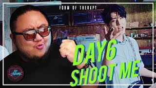 Producer Reacts to DAY6 &quot;Shoot Me&quot;
