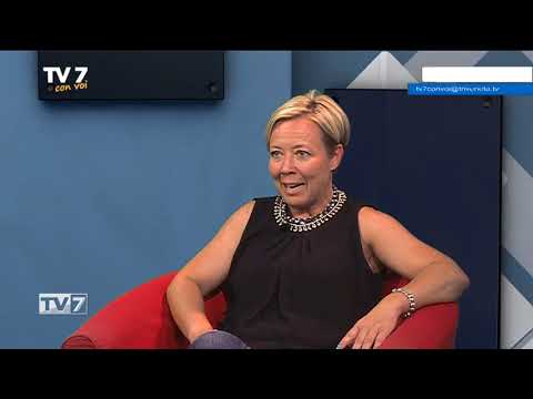 Tv7 con Voi del 29/6/2018 - il latte va in festa (4 di 4)