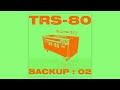 TRS-80 - Telemetry (Remastered)