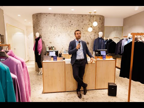 Meet the Member - Calzedonia USA