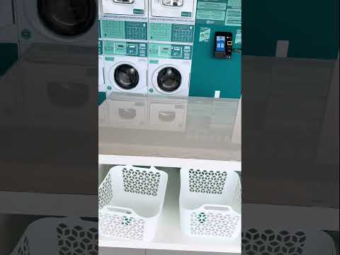 Bem vindo a Small Lavanderia Self-service | Lauro de Freitas - Ba