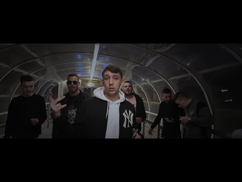 Malavita x Kvndy Swing - Piratas (Videoclip)