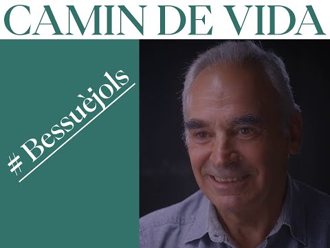 Camin de vida # Bessuèjols