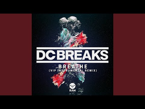 Breathe (VIP Instrumental Remix)