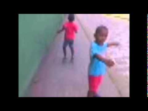 Nova versão de Laranjinha e Acerola