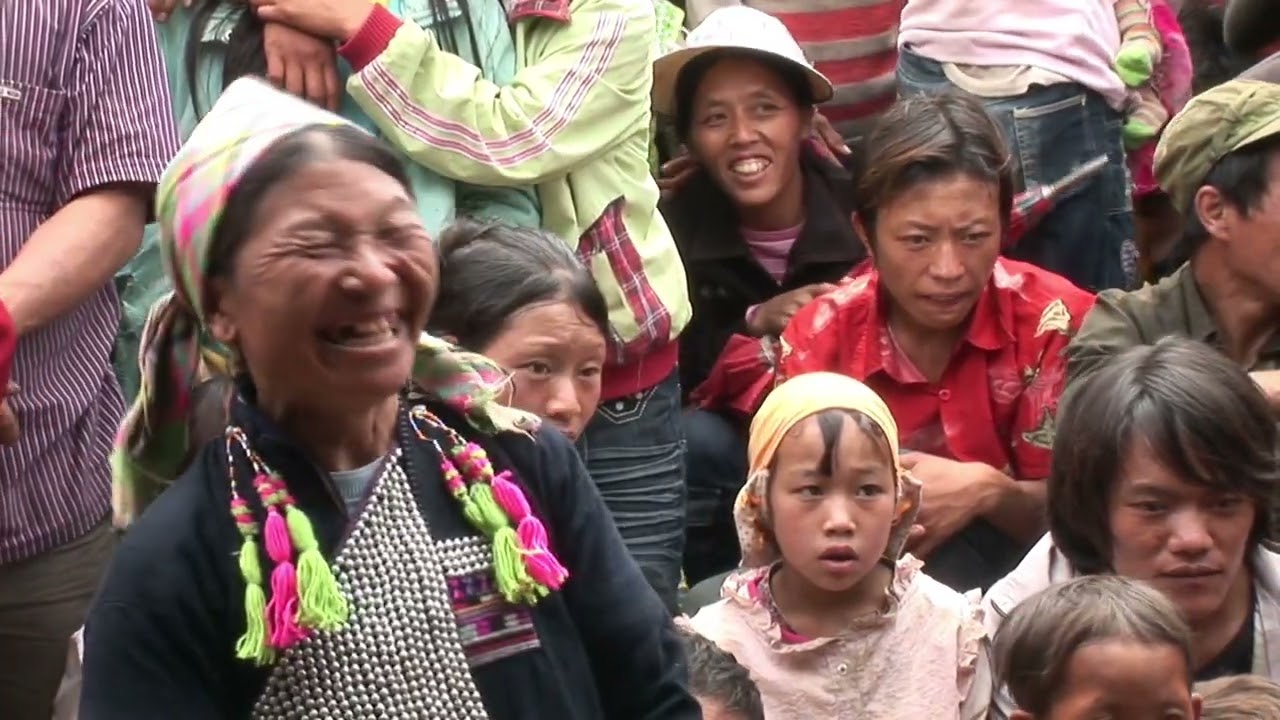 The Sixth Resettlement - TRAILER