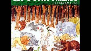 05 •  Les Savy Fav - Raging in the Plague Age &amp; Scotchgard the Credit Card  (Demo Length Versions)