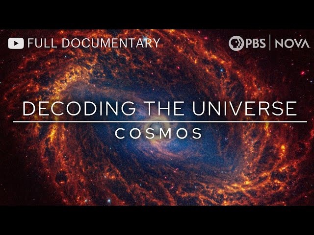 Decoding the Universe: Cosmos | Full Documentary | NOVA | PBS SDDEFAULT Thumbnail