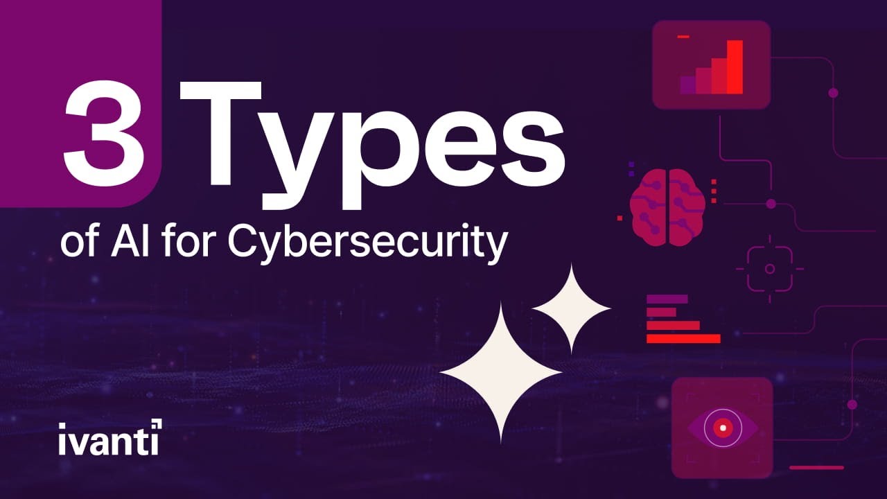 AI in Cybersecurity Explained: ML, Gen AI & Agentic AI