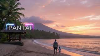 Download lagu Pantai (Pantai Bali) | Reggae Music | Reggae Indonesia mp3