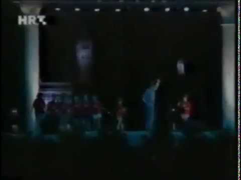 Galliano Pahor i Morčići - Delan delan - MIK 1995