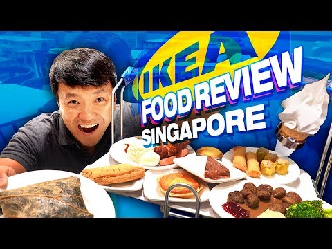 download lagu mp3 mp4 Is Ikea Food Halal, download lagu Is Ikea Food Halal gratis, unduh video klip Is Ikea Food Halal