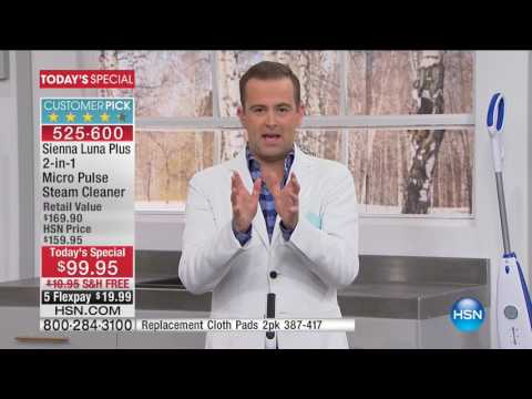 HSN | IMPROVEMENTS 02.17.2017 - 09 PM