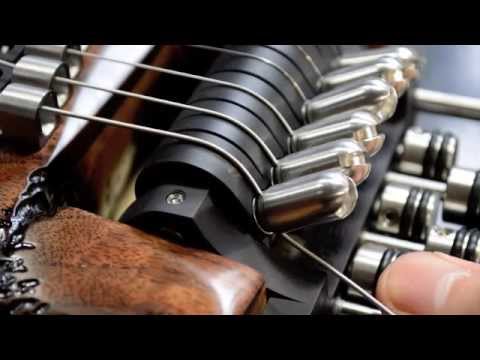 Rick Toone | Luthier •  Luna image 7