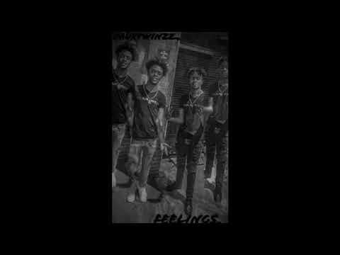 DauxTwinzz - Feelings (Official Audio)