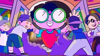 SO-SO Exercise (Official Music Video)