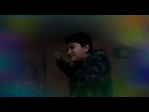 Ayel Tridimensional bailando🕺🕺