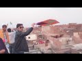 Patangbaaz Sajna FSD Basant 2019