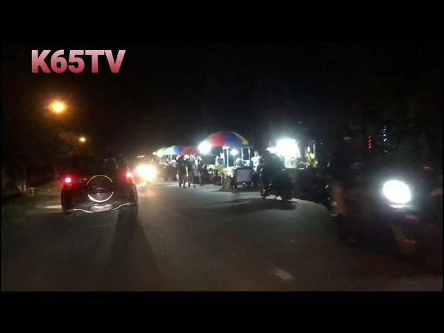 DUA WARGA KALINILAM DITANGKAP POLISI KETAPANG, INI KABARNYA