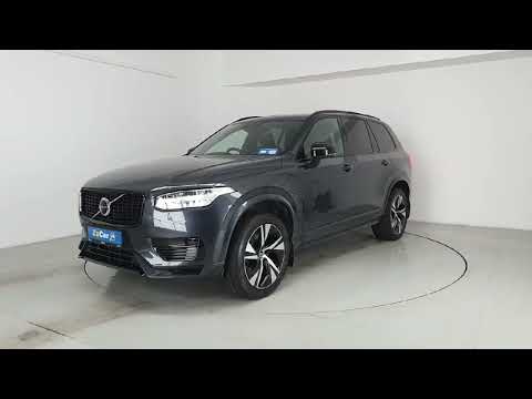 Volvo XC90 173 Phev T8 (390hp) R-design AWD - Image 2