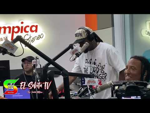 El Guapo – Mickey Love | Jader Tremendo En Vivo El Imperio