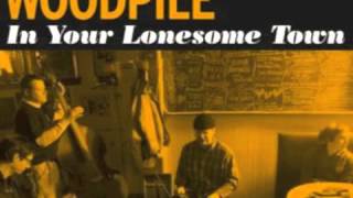 Devil in a Woodpile "Shake it and Break it"