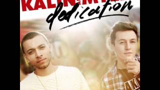 Trampoline by Kalin and Myles from Dedication Ep ❤️