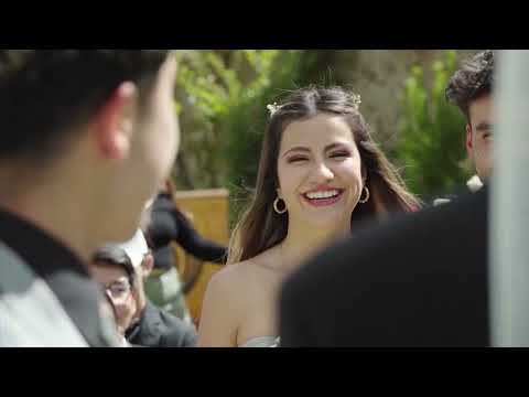 Sarco - DILE (Official Video) ft. Yarit, LHS, Belizario Casanova