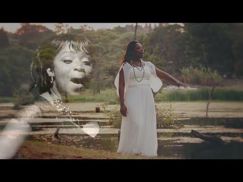 Janet Manyowa - Ndomira Pamuri (Official Music Video)