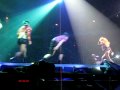 Britney Spears Circus Tour Stockholm July 13 2009