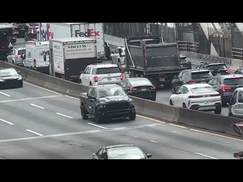 NJ Congestion Pricing