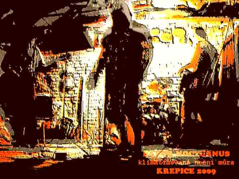 Pavor Nocturnus Šlus - Klimatizovaná noční můra