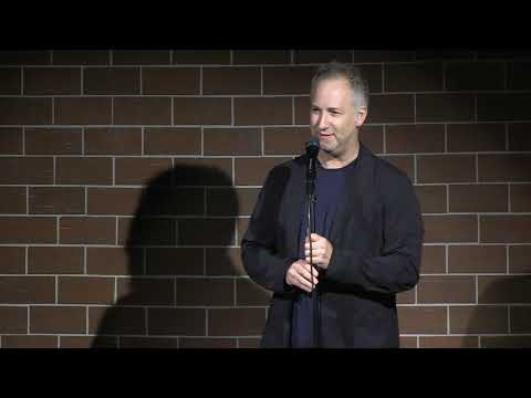 Alex Grossman, Stand Up