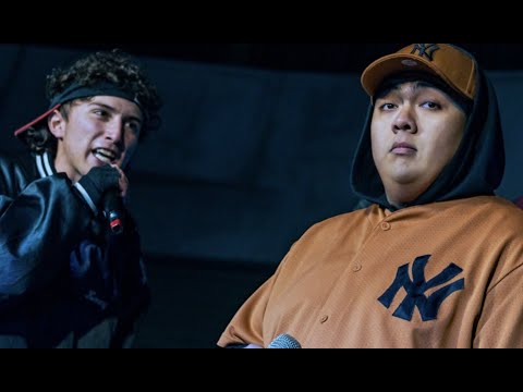 SATIM vs JAVINEW: Semifinal - Qualy Directa The Infinity Battles