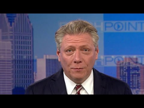 Flashpoint 11/15/20 (Segment Three)