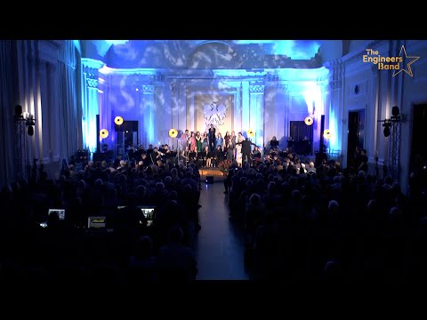 Koncert Jubileuszowy (15-lecie TEB)