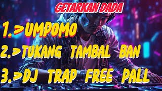 Download lagu MUSIC DJ. CEKSOUND BASS GLEERRRR, /#UMPOMO/#TUKANG TAMBAL BAN mp3