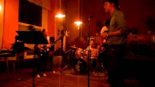 Video Saint Margarit - Konzumní svět