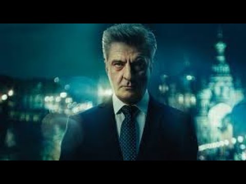 Шеф.Призраки прошлого (17-18)