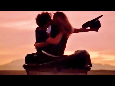 1987 - Can't Buy Me Love - the final last ending scene