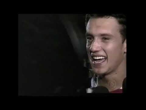 Goiás 1 x 2 Paraná - Campeonato Brasileiro 2006