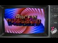 Alice In Wonderland Australian TV CH9 1992