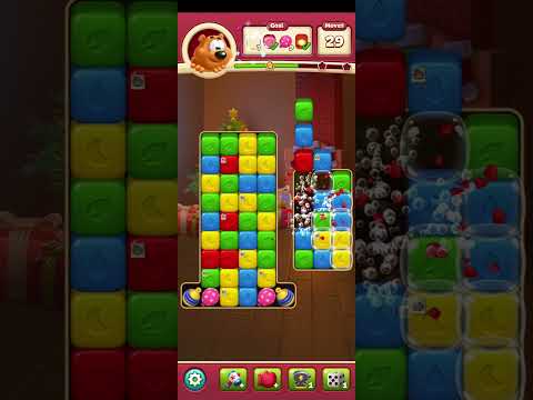 Toon Blast Level 2154