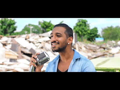 Sid Sriram x Pradeep Kumar Mashup by Lingges | Vikadakavi Production | Almighty Record | Vikadakavi