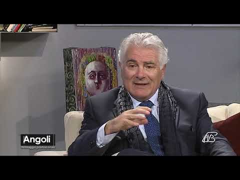 ANGOLI 2/4/2019: IL GLAUCOMA - APPROFONDIMENTO CON IL PROFESSOR GIUSEPPE PERONE