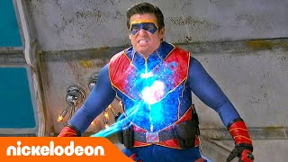 Henry Danger | Ray wird geschnappt | Nickelodeon Deutschland