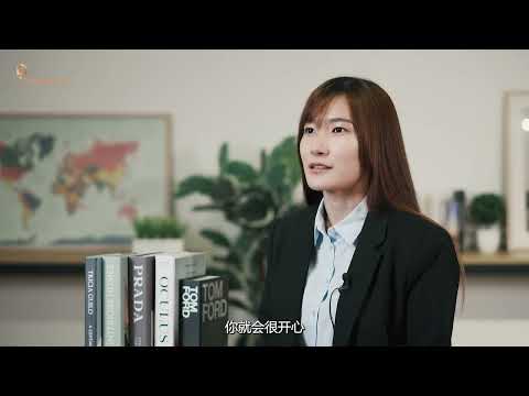 Ho Jia Yi's Testimonial Video