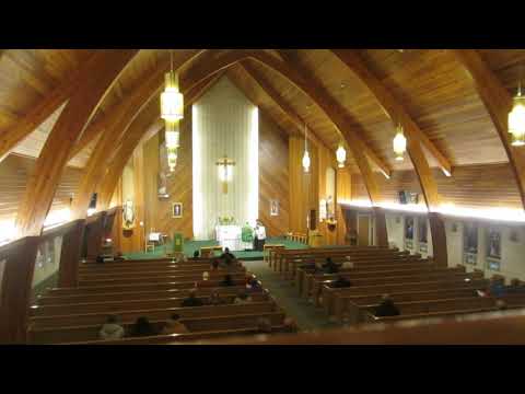 Regina Coeli, Latin Chant